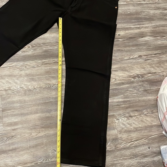 Wranglers Men’s 13MWZ Original Fit 38x32 Original Fit. - Picture 5 of 7